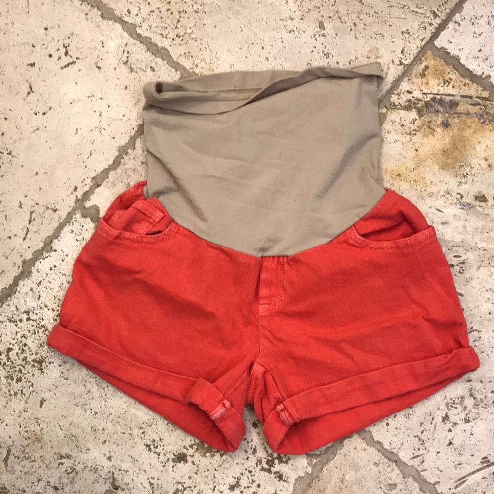 Maternity Shorts